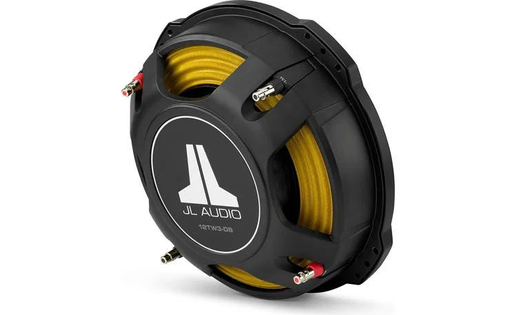 JL Audio 12TW3-D8