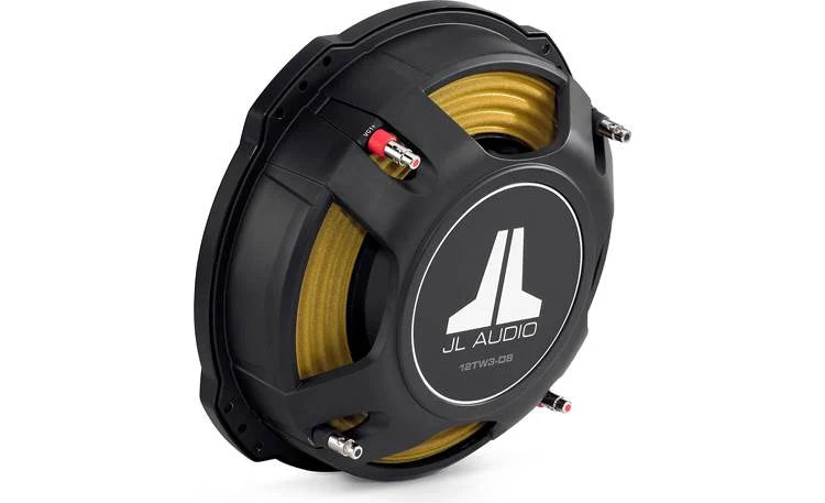 JL Audio 12TW3-D8
