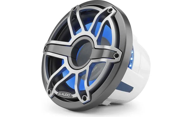 JL Audio M6-10W-S-GmTi-i-4