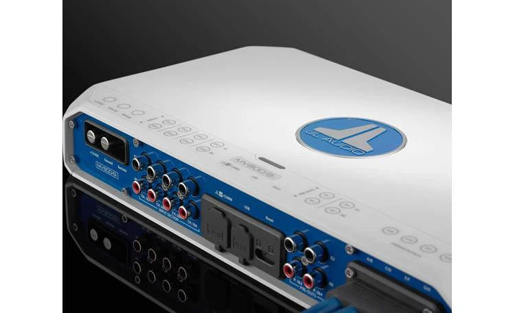 JL Audio MV800/8i