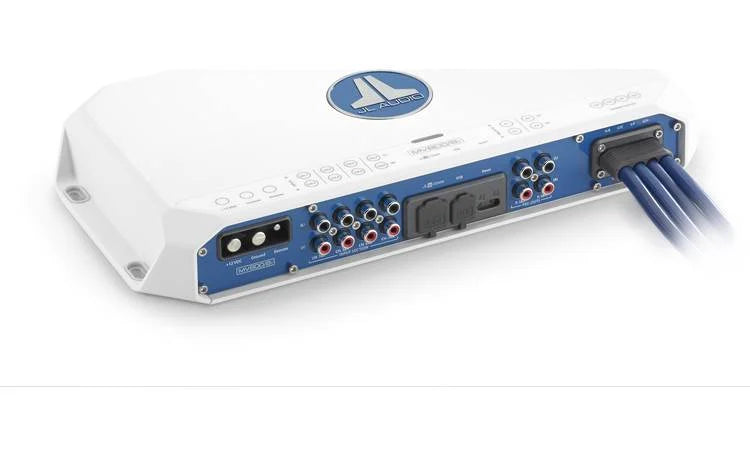 JL Audio MV800/8i