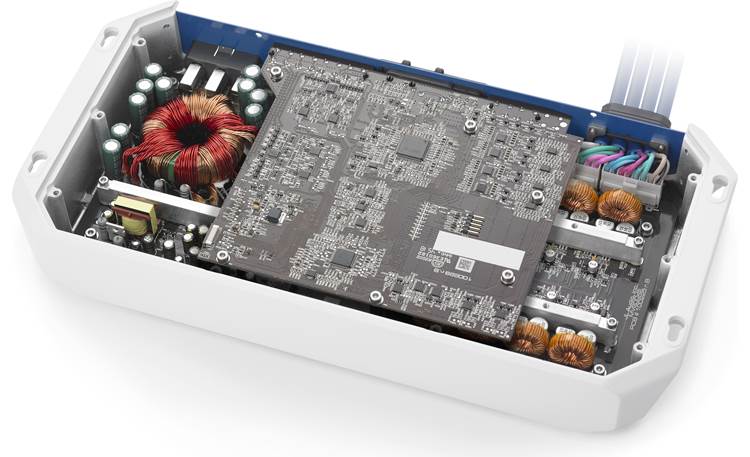 JL Audio MV800/8i