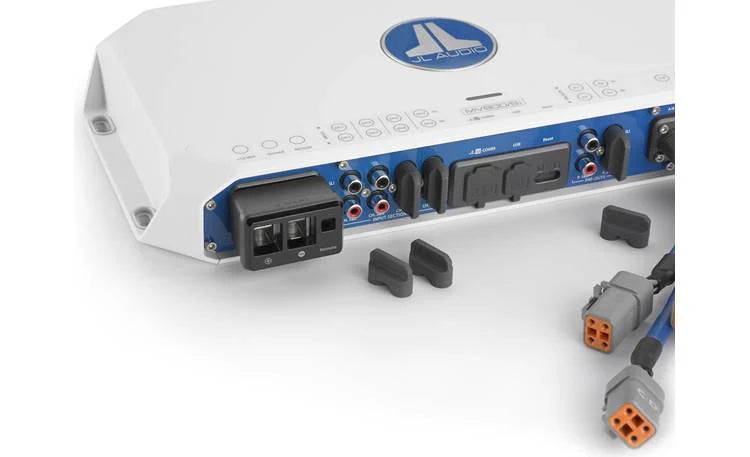 JL Audio MV800/8i