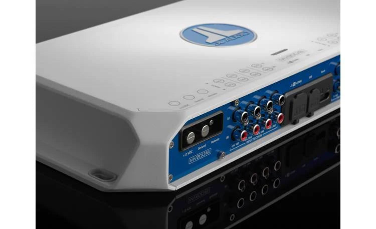JL Audio MV800/8i