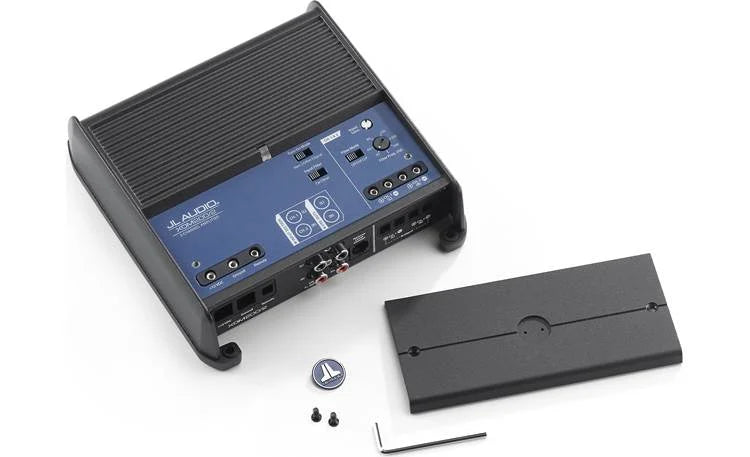 JL Audio XDM200/2