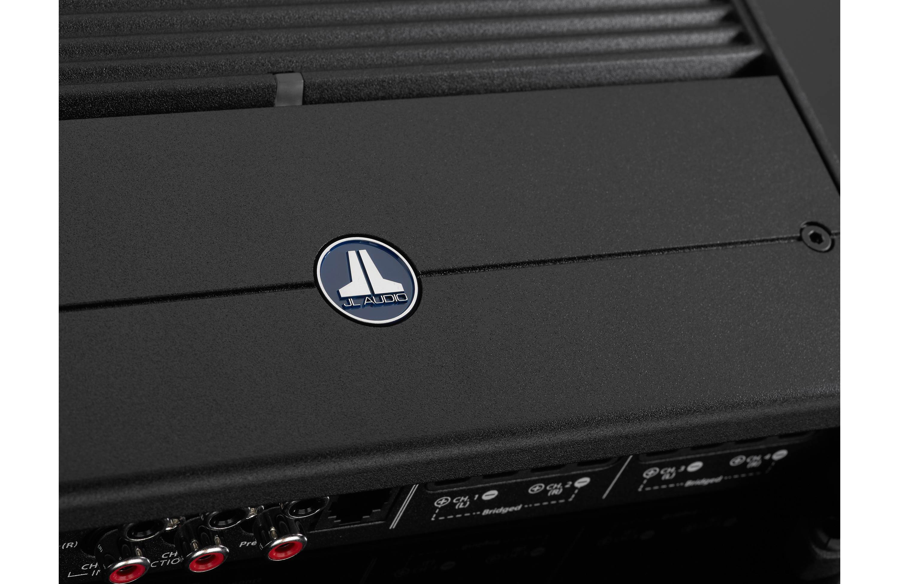 JL Audio XDM400/4