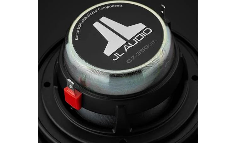 JL Audio C7-350cm