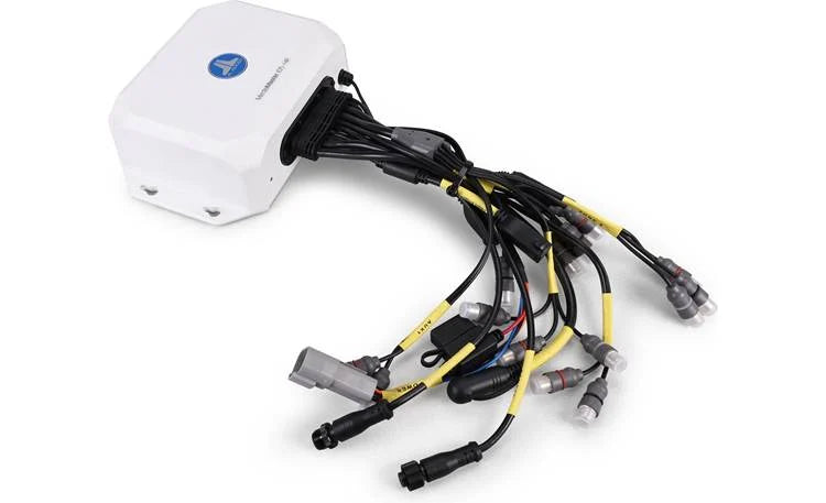 JL Audio MediaMaster MM105-HR