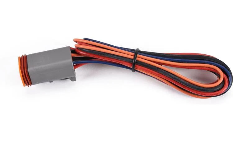 JL Audio MediaMaster MM105-HR