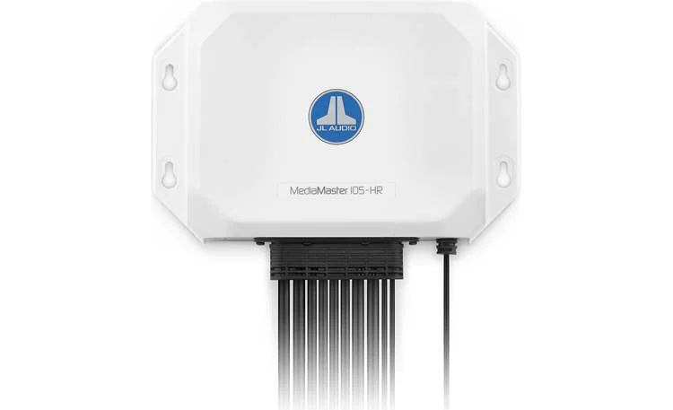 JL Audio MediaMaster MM105-HR
