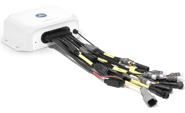 JL Audio MediaMaster MM105-HR