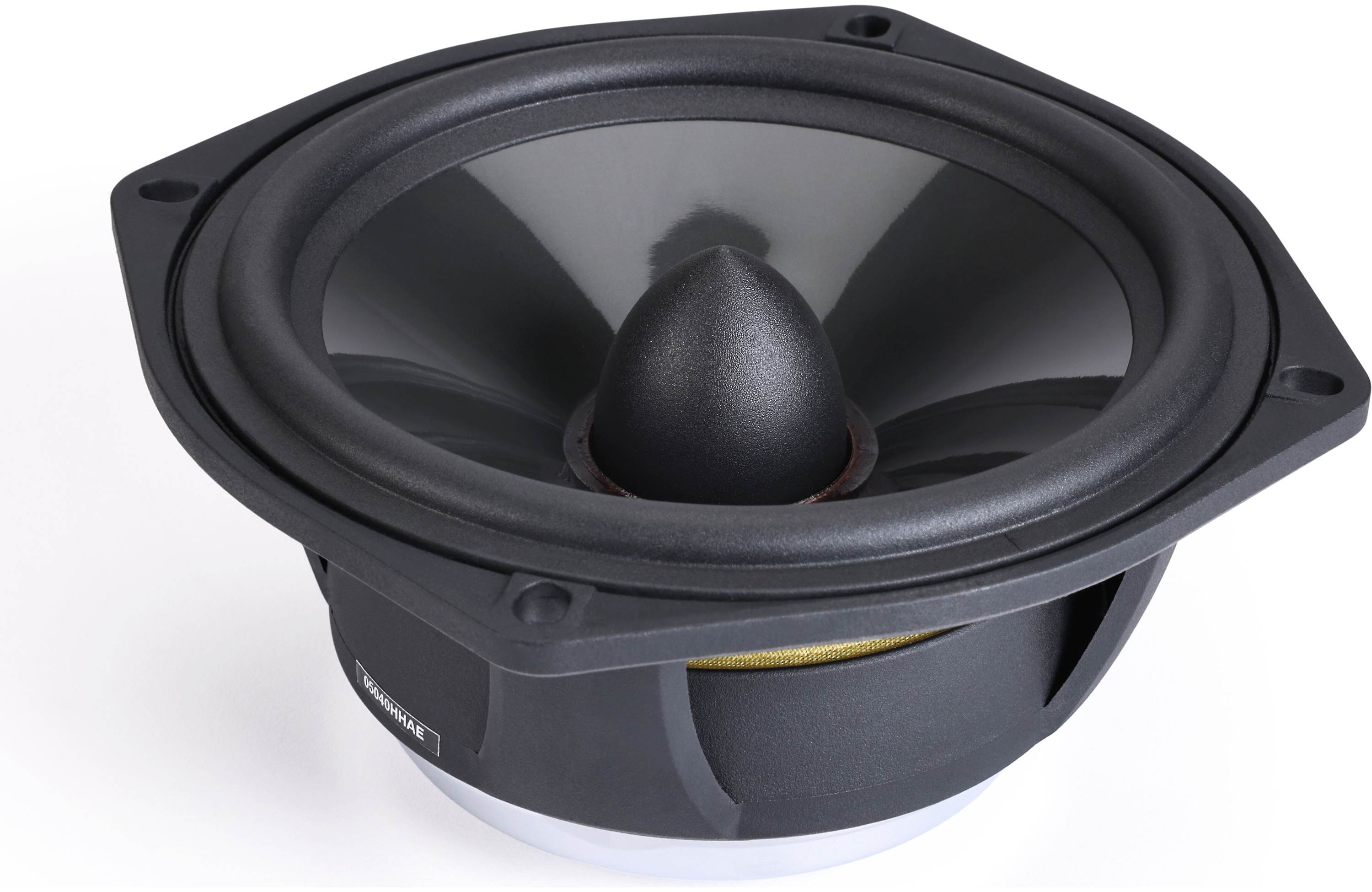 JL Audio C3-525