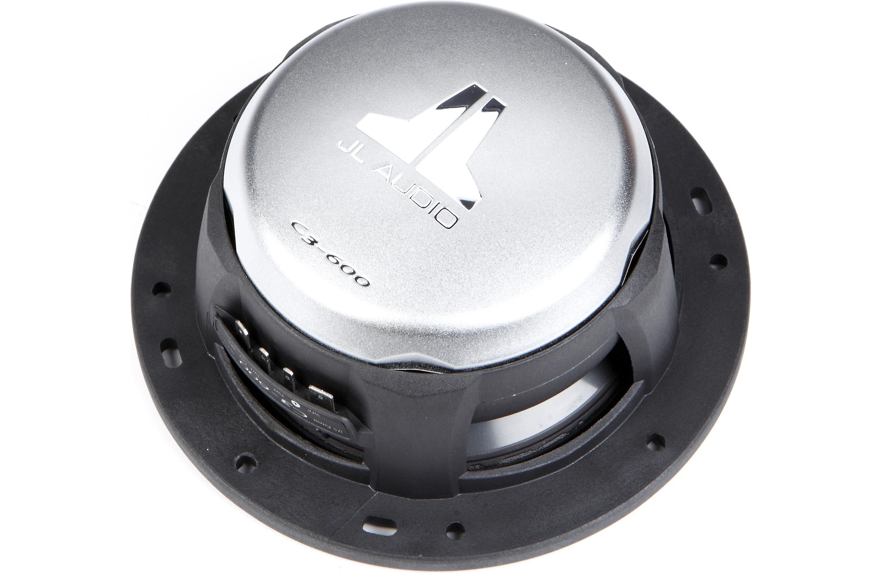 JL Audio C3-600
