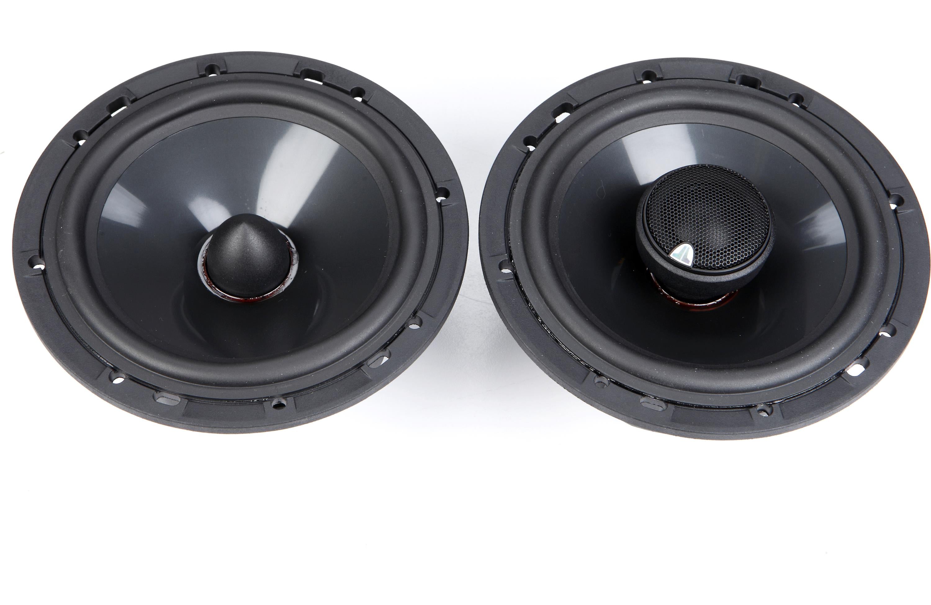 JL Audio C3-600