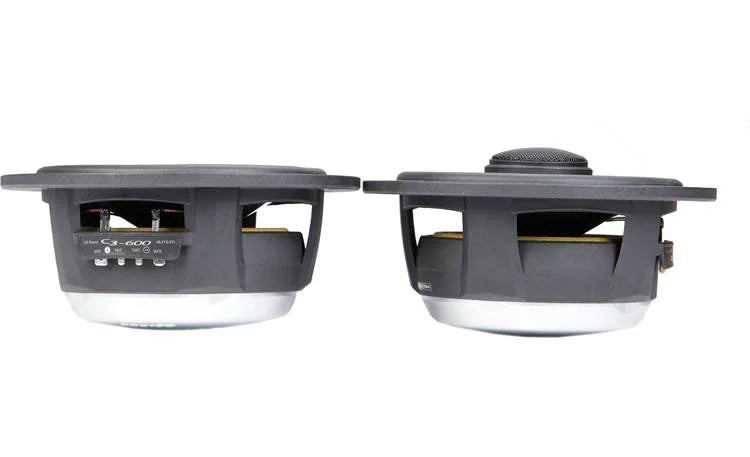 JL Audio C3-600cw