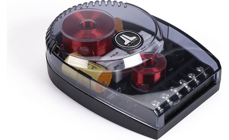 JL Audio C3-650cw