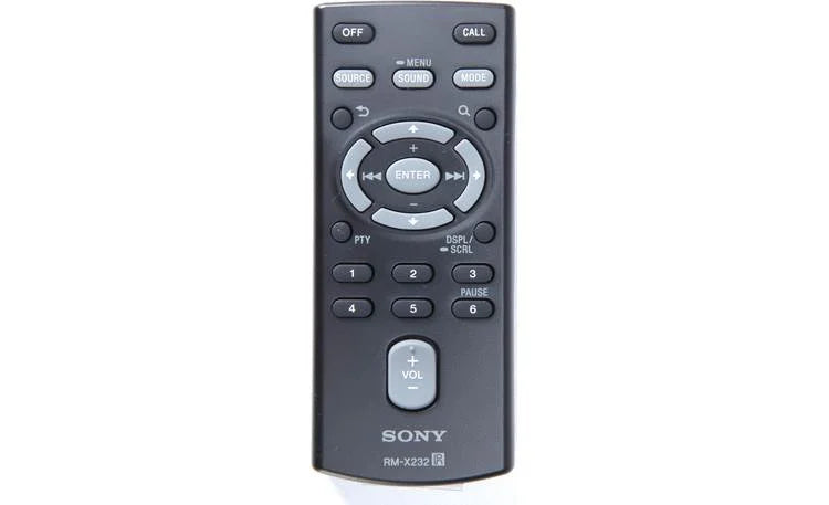 Sony DSX-M80