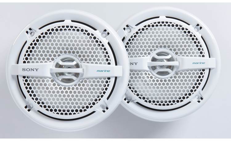 Sony XS-MP1611