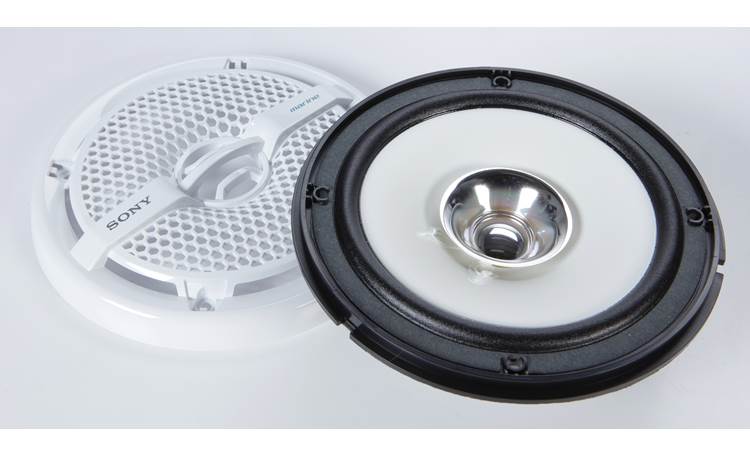 Sony XS-MP1611B