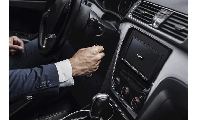 Sony XAV-AX3200