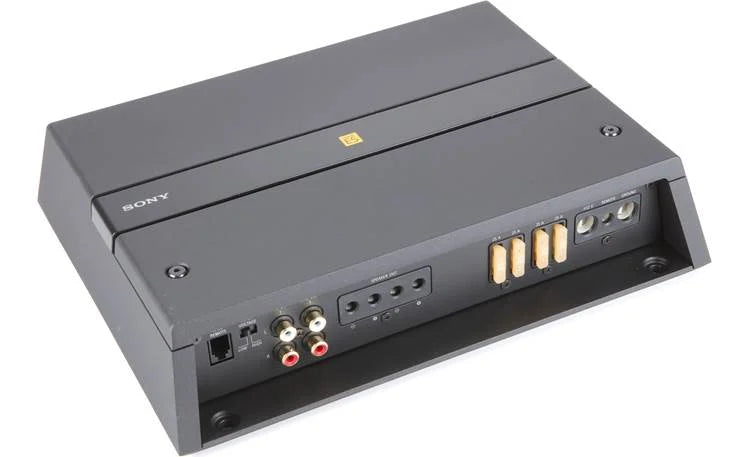 Sony XM-1ES