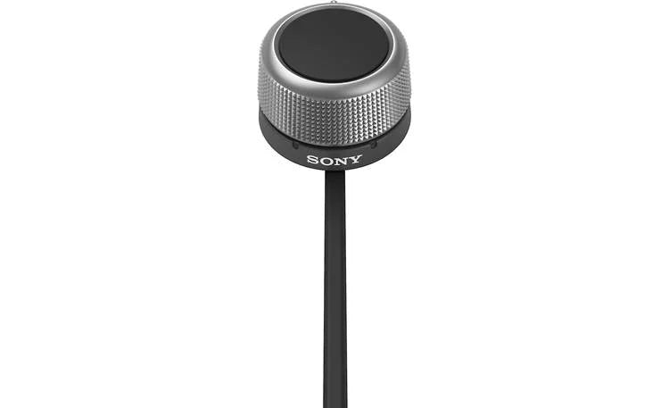 Sony XM-1ES