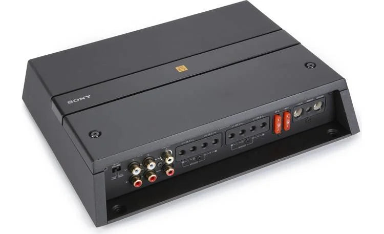 Sony XM-4ES
