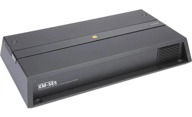 Sony XM-5ES