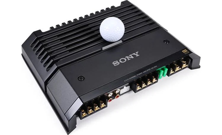Sony XM-GS4
