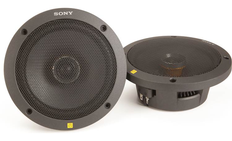 Sony XS-160ES