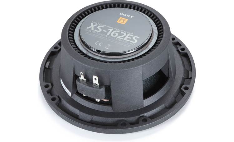 Sony XS-162ES