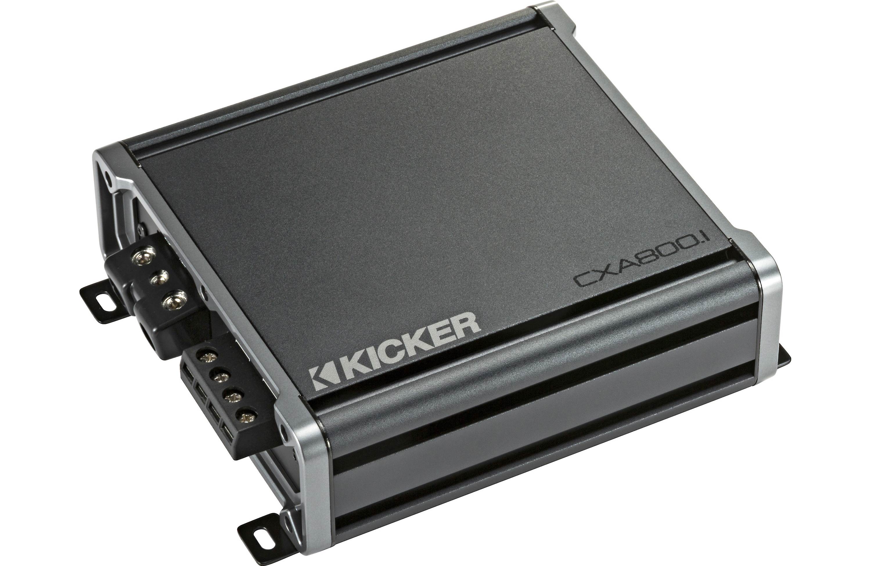 Kicker 46CXA800.1