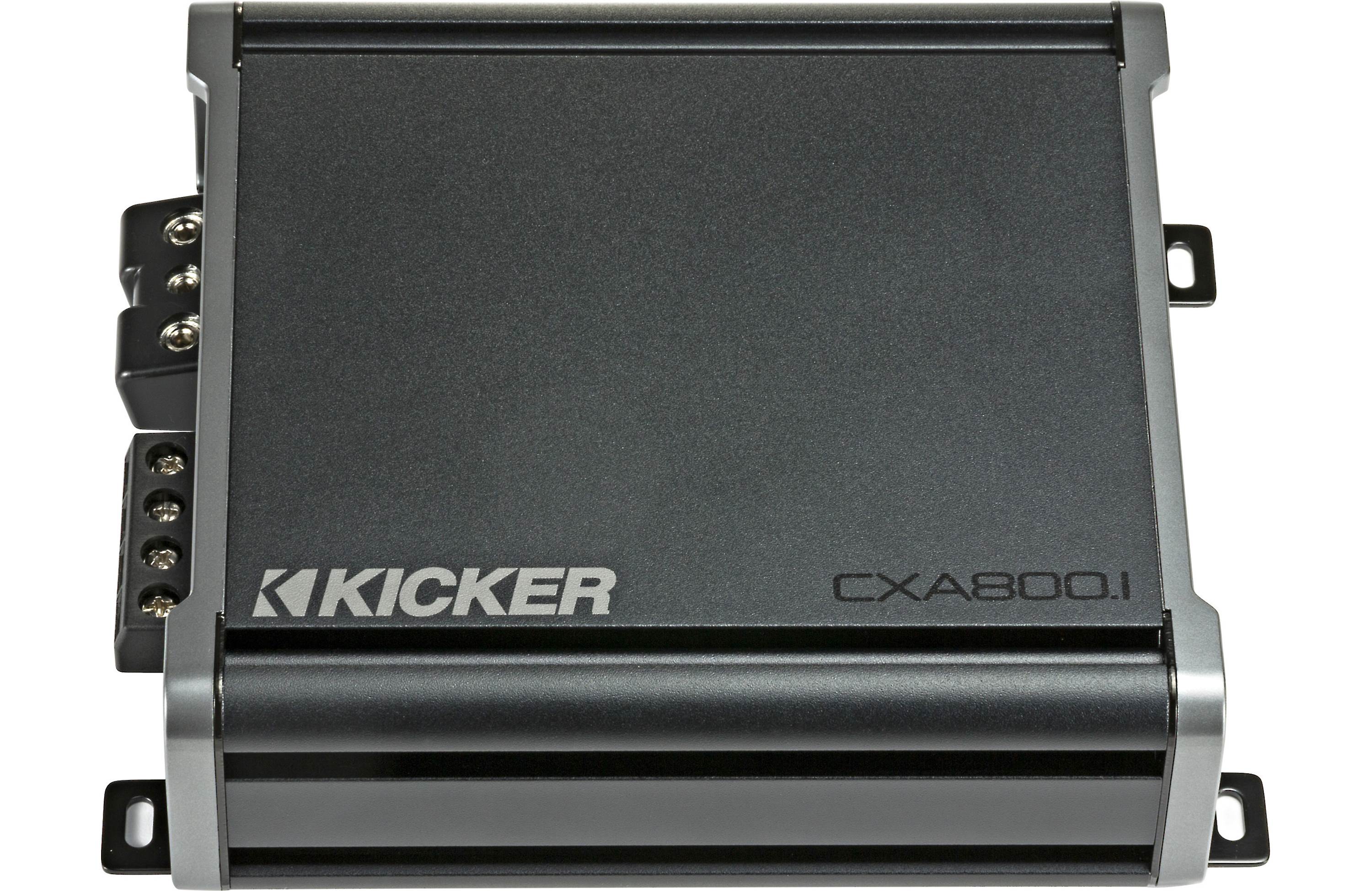 Kicker 46CXA800.1
