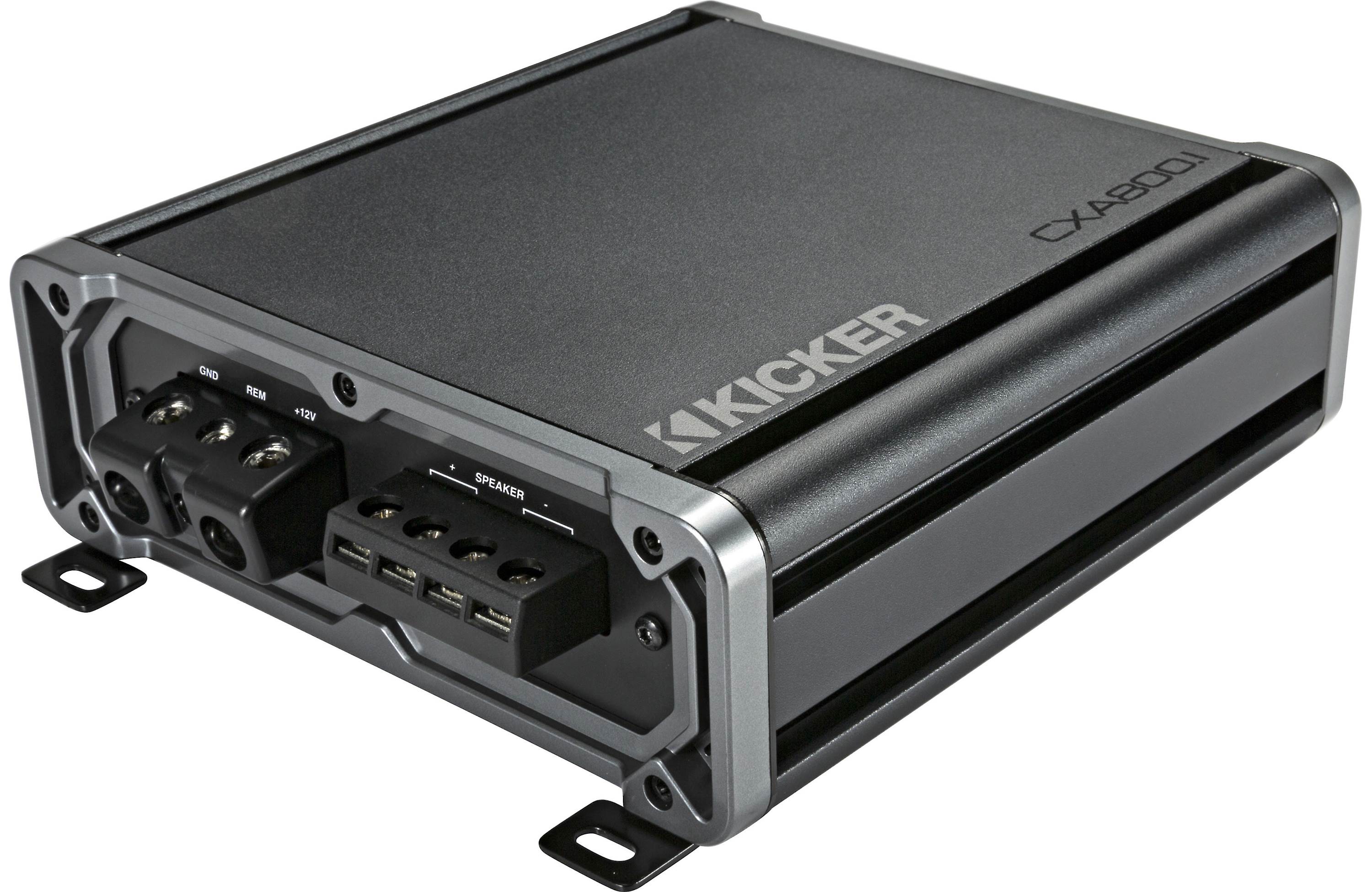 Kicker 46CXA800.1