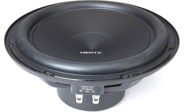 Hertz CS 250 S4