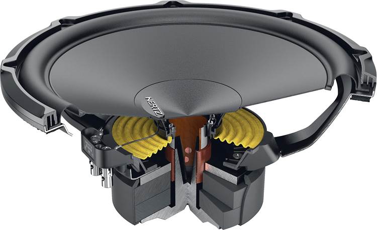 Hertz CS 300 S2