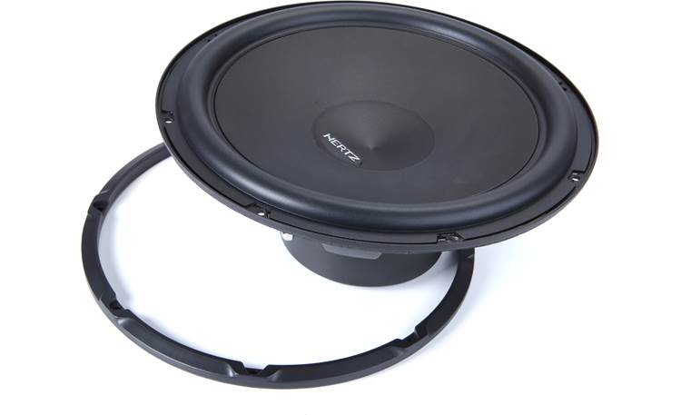 Hertz CS 300 S4