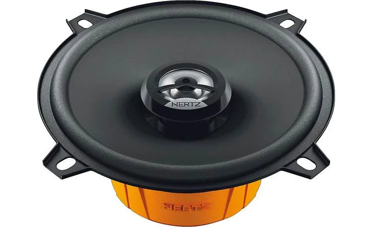 Hertz DCX 130.3