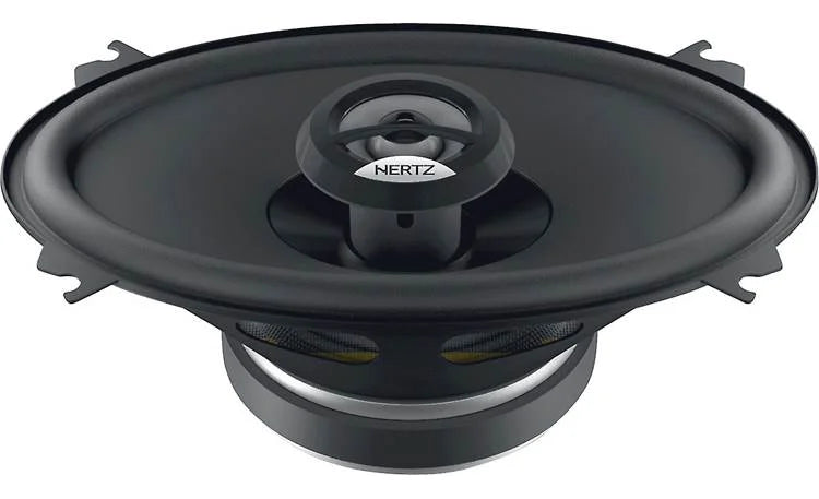 Hertz DCX 460.3