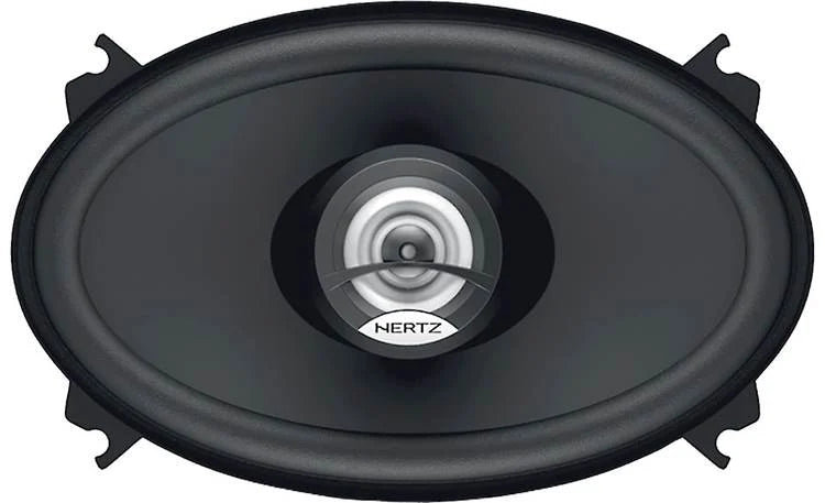 Hertz DCX 460.3
