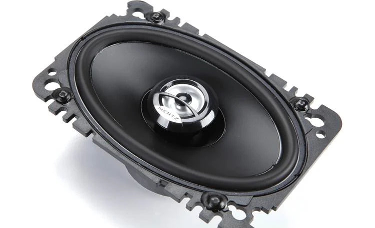 Hertz DCX 460.3