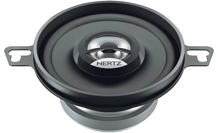 Hertz DCX 87.3