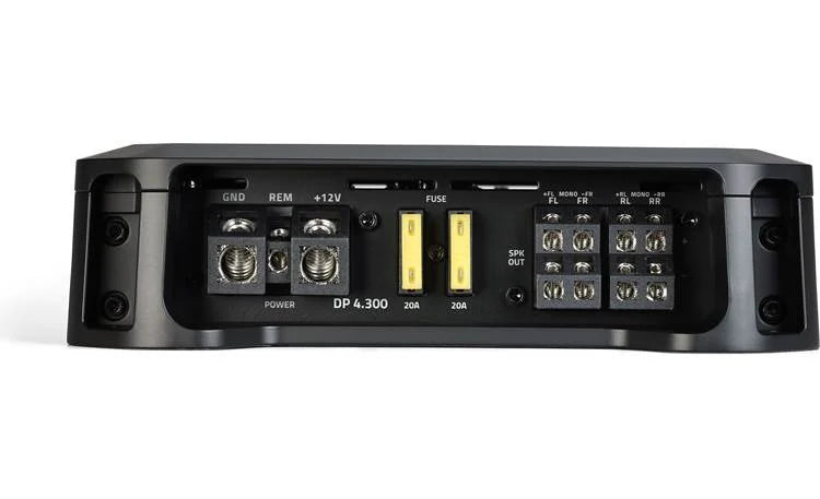 Hertz DP 4.300