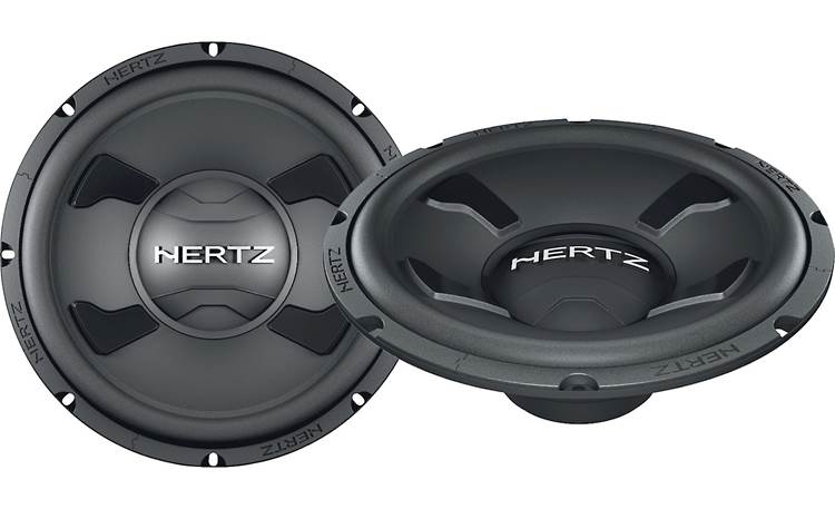 Hertz DS 25.3