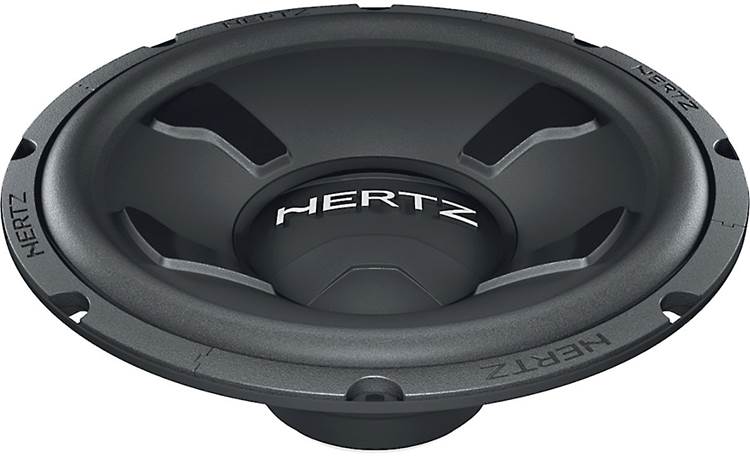 Hertz DS 25.3