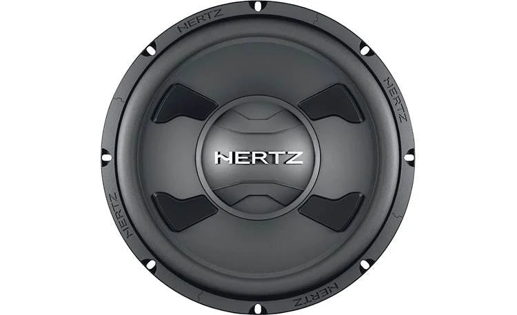 Hertz DS 25.3