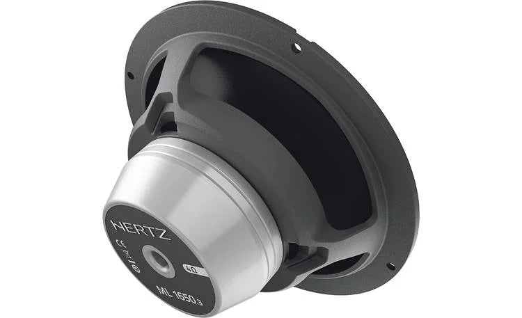 Hertz ML 1650.3