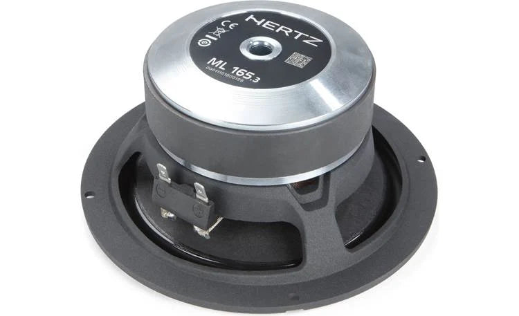 Hertz MLK 165.3