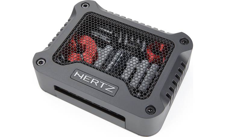 Hertz MLK 165.3