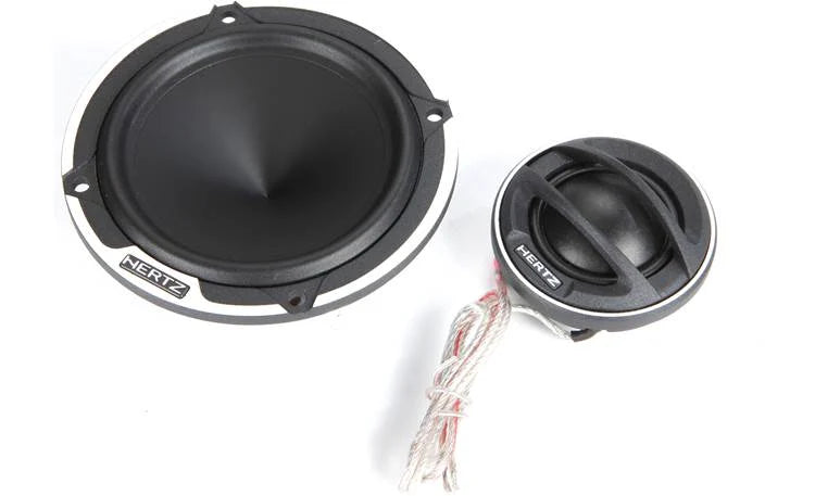Hertz MLK 700.3